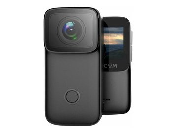 Экшн камера SJCAM С200 (черный)
