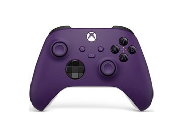 Беспроводной геймпад MICROSOFT XBOX XS AstralPurple QAU-00069