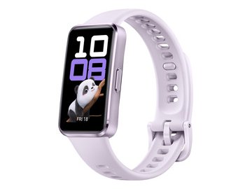 Умный браслет HUAWEI Band 10 (NOR-B29) сиреневый