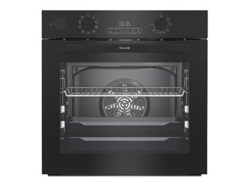Духовой шкаф Hotpoint FE8 S832 DSH BLG