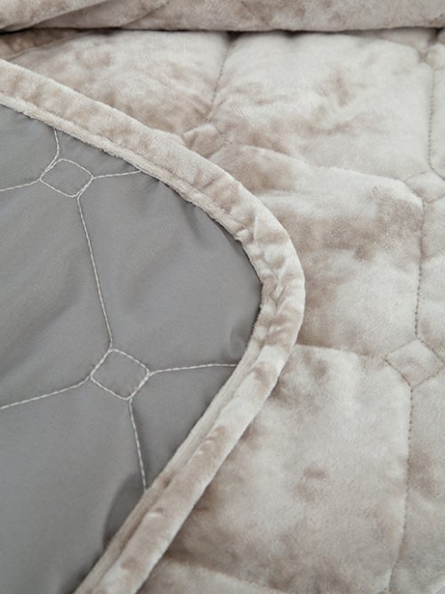 Покрывало «Кристалл» 140х220 см, фото 28 из 304