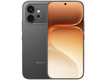 HONOR 600 8/256GB (черный)