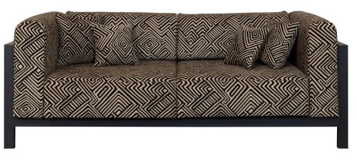 3-х местный диван «Даллас NEW» (22) БМ2529-22, фото 2 из 2