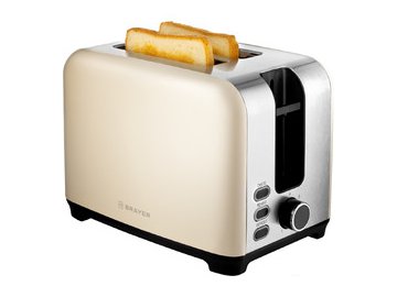 Тостер Brayer BR2111