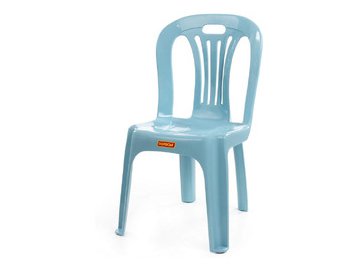 Детский стул Полесье №1 (дымчато-голубой) 7442 в Пинске 5 элемент