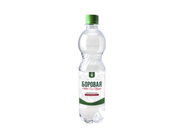 Питьевая вода Your water Дарида природная негаз 1,5л