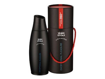 Термос-фляга VITAX Exceptional VX-3412