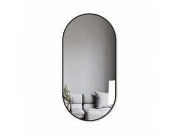 Зеркало Д-035 с шлиф.кромкой и УФ-печатью, 1200*600 см