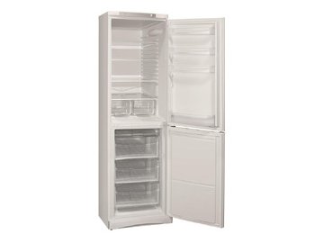 Холодильник INDESIT ES 20 A на акции в магазинах 5 элемент
