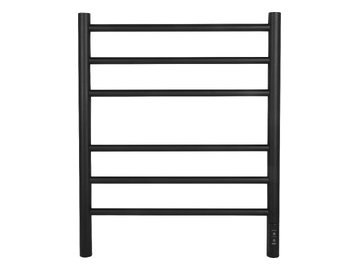 Полотенцесушитель Wellerein LD0109 (50x60, черный)