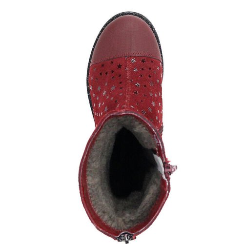 Сапожки дошкольные, фото 2 из 6