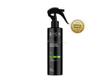 Спрей для прикорневого объема EPICA PROFESSIONAL Volume Booster, 200 мл