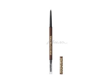 Карандаш автоматический для бровей STELLARY Brow Sculpting Pencil, тон 04