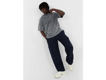 Брюки мужские в синем цвете