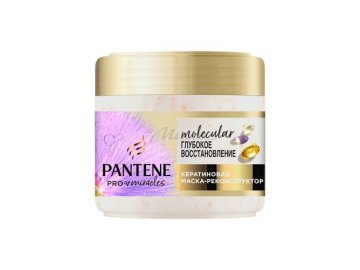 Маска PANTENE Pro-v Miracles Глубокое восстановление, 300 мл