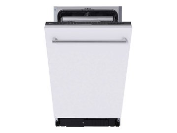 Встраиваемая посудомоечная машина Midea MID45S150i