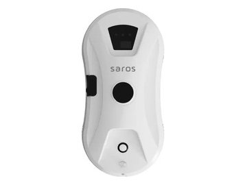 Робот-мойщик окон Saros W01 (белый)