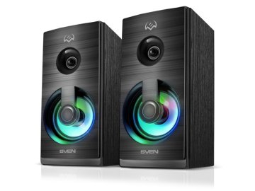 Акустика SVEN SPS-512 5 элемент