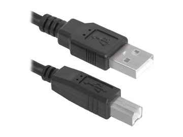 Кабель для принтера Defender USB04-17 5 элемент