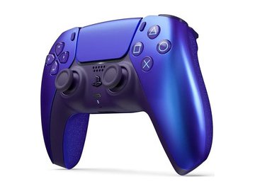 Геймпад Sony DualSense Chroma Collection CFI-ZCT2W (индиго)