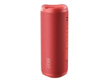 Портативная колонка QCY SP7 Speaker Red (BH24SP7A) на акции в магазинах 5 элемент