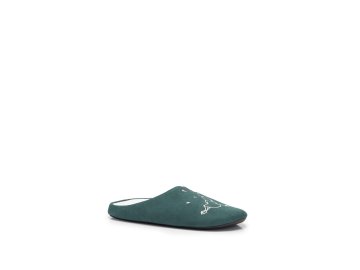 Туфли домашние HOME LINE Белвест