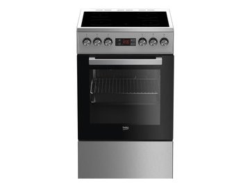 Плита электрическая BEKO FSM57300GX
