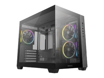 Компьютер HAFF Elemento Liquid BK67495