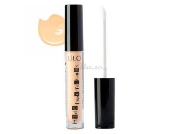 Консилер LILO Hide imperfections, тон 54, 3 г