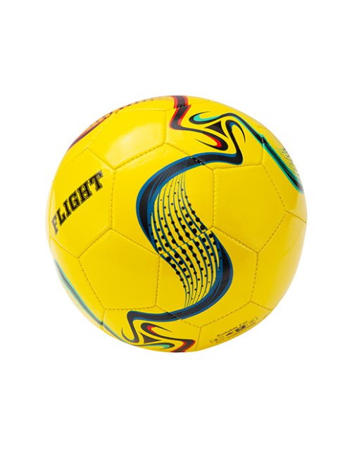 Мяч футбольный Flight, фото 36 из 288