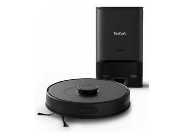 Робот-пылесос Tefal X-plorer Serie 75 S+ RG8595WH