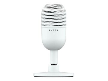 Микрофон RAZER Seiren V3 Mini Mercury White RZ19-05050300-R3M1
