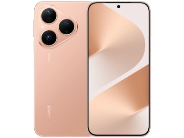 Huawei Pura 80 12/256GB (золотой)