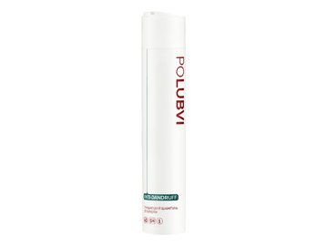 Шампунь Polubvi Anti-Dandruff, 300 мл