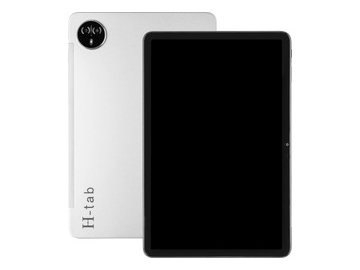Планшет H-Tab 1+ by Horizont 8GB/128GB LTE (серебристый)