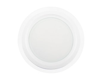 Светильник встраиваемый Osram 15Вт 3000К 4607194230747