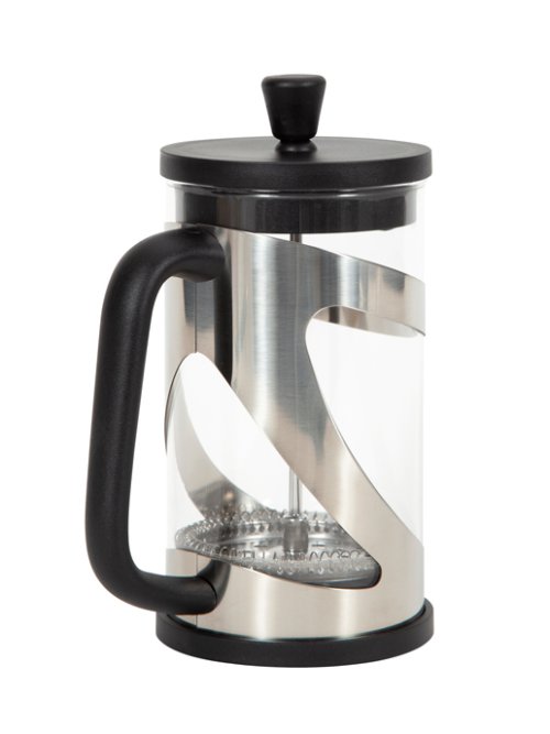 Френч-пресс Press Metal-600, фото 9 из 28