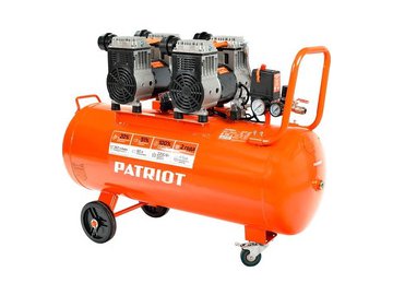 Компрессор Patriot WO 80-360
