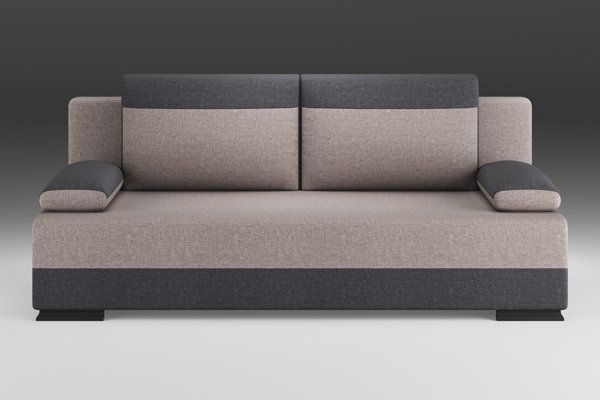 Диван-кровать Браво Люкс, фото 3 из 236