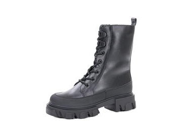 Полусапожки для школьников-девочек Марко, модель 06675