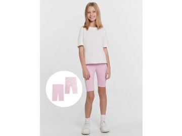 Велосипедки для девочек в наборе, 2 шт Марк Формель