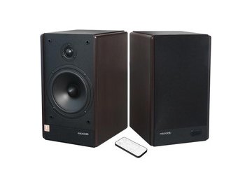 Акустическая система Microlab Solo 6С Wooden