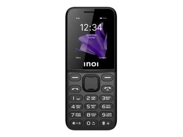 Мобильный телефон Inoi 140 Classic Lite 4G (черный) в Светлогорске 5 элемент