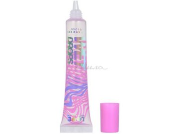 Блеск для век и губ LOVE GENERATION Wet Drops Мила