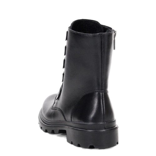 Полусапожки для школьников-девочек, фото 6 из 90