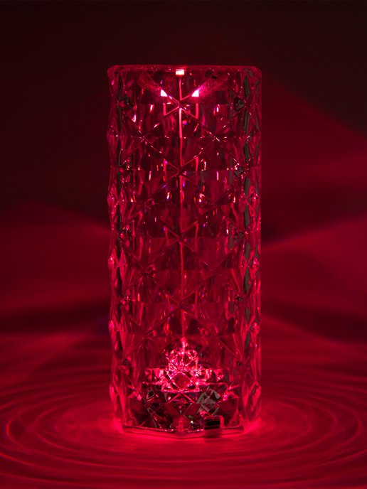 Ночник Crystal LT-10, фото 10 из 323