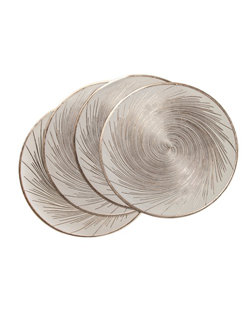 Набор салфеток декоративных PM-600 (4 шт), фото 12 из 368