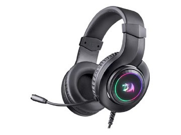 Наушники Redragon Hylas (77231) черный