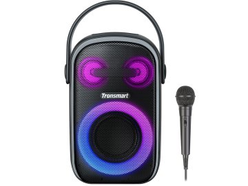 Tronsmart Halo 110 60W (черный) МТС