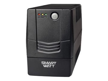 Источник бесперебойного питания SmartWatt UPS Uni 1050E